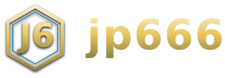 jp666 โลโก้